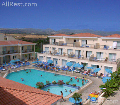 Nicki Holiday Resort
